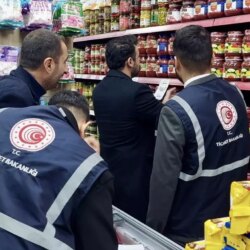 Kırşehir’de İşletmelere 129 Bin Lira Ceza