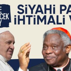 Papa Francis hayatını kaybetti: İşte bundan sonra yaşanacaklar