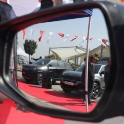 Yalova Oto Show 2023 Başladı