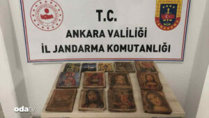 251 milyon lira degerinde 13 el yazmasi kitaba el konuldu Sh6RN88X.jpg