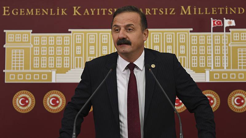 agiralioglu cumhurbaskani disime gore bir muhalefet bulamadim diyordu biz disimize gore bir iktidar bulduk 89glhJyh.jpg