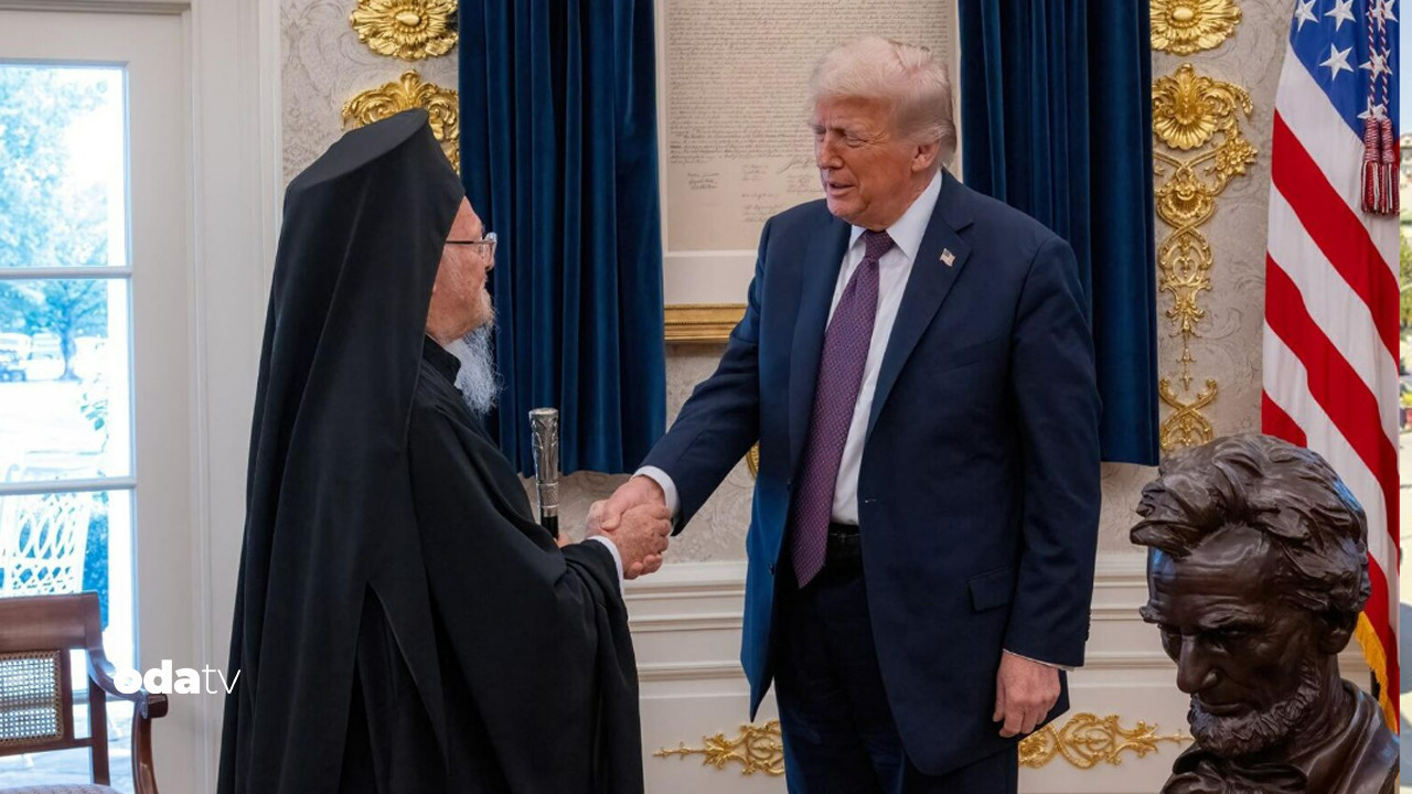 bartholomeos trump gorusmesi ardindan abdden turkiyeye din ozgurlugu sorgusu HtmRzLKa.jpg