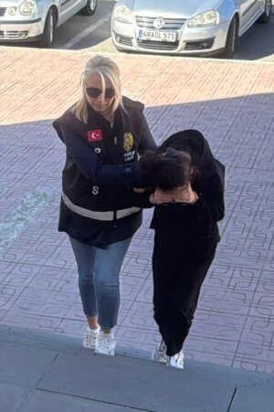 bodrumda bir bebek otel lojmaninda olu bulundu anne tutuklandi FZFvPE78.jpg