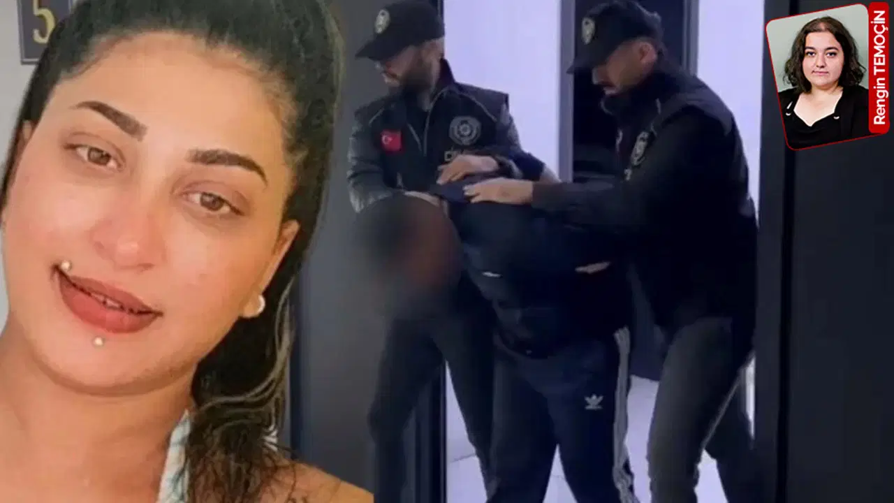 gulben duru cezaevinden izinli cikan asil camur tarafindan karakola yakin bir noktada olduruldu yine ihmaller zinciri zh1Gd3Im.jpg
