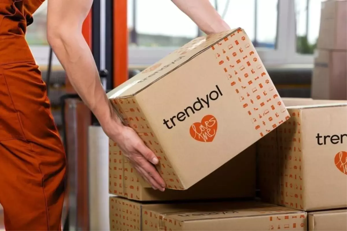 trendyol turkiyenin en sevilen e ticaret markasi secildi RIPnO4RK.jpg