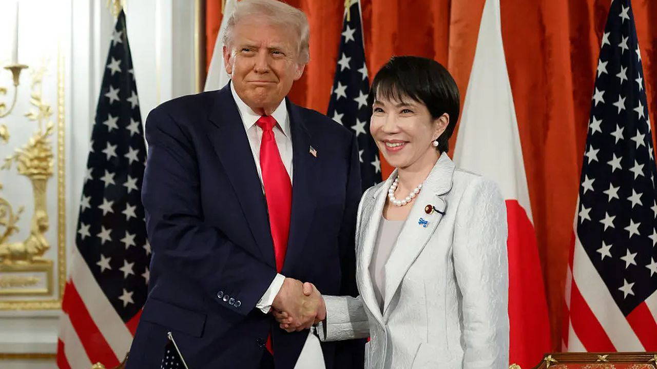 trumptan japonyanin ilk kadin basbakanina buyuk bir lider olacaksin zl5fXXre.jpg