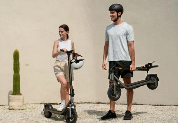 Xiaomi Electric Scooter 6 Lite Dünya Çapında Tanıtıldı 88 Xiaomi Electric Scooter 6 Lite