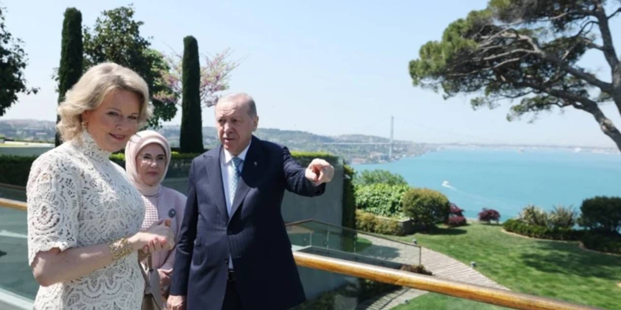 Erdoğan’dan Bakü Enerji Haftası’na Önemli Mesaj: Ekonomik Kalkınma ve Güvenlik İçin İş Birliği Şart