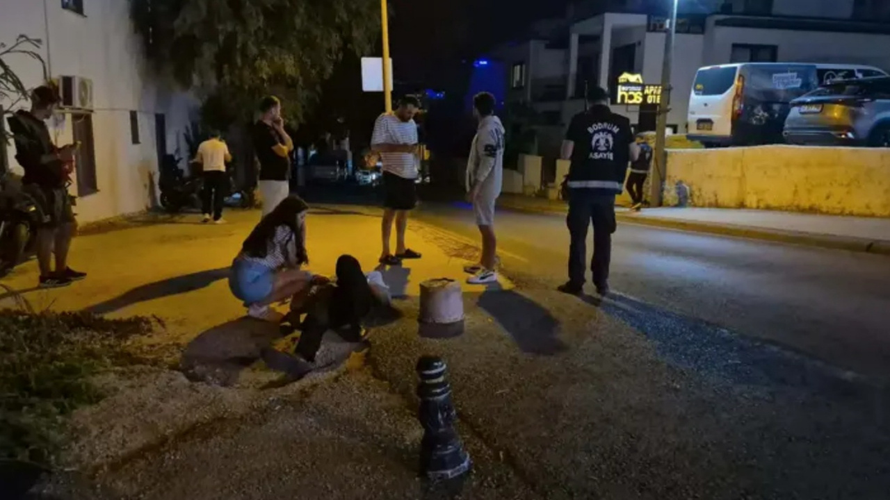 Polise çarpıp kaçtı: Alkollü sürücüye 330 bin TL ceza