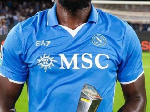 Besiktasin gundemindeydi lukakuda taraftarlari sevindirecek gelisme napoliye rest ien1Vqmp