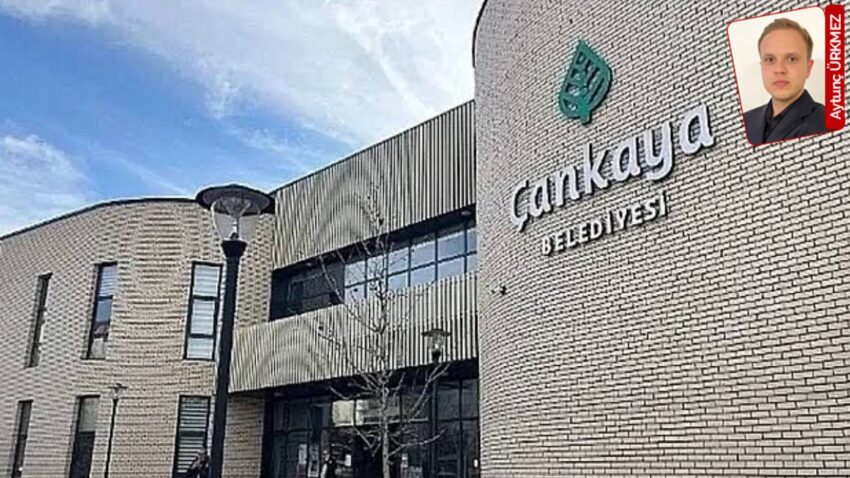 Emekli mulkiye basmufettisi esen cankaya belediyesine operasyon konusu olan ihaleleri degerlendirdi adalet bakanligi yetki TFqIkLjB