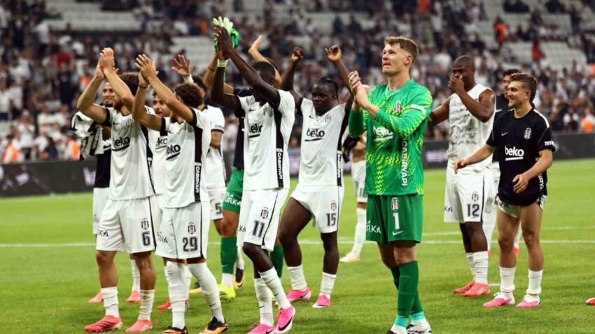 Midtyjlland rovansi oncesi besiktas icin sasirtan tur tahmini F69lx5fK