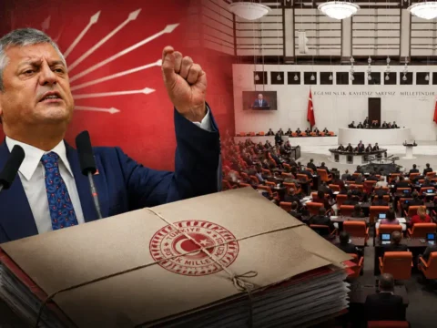 Son dakika ozgur ozele ait 3 dosya dahil 9 dokunulmazlik tezkeresi mecliste XzANjuT5